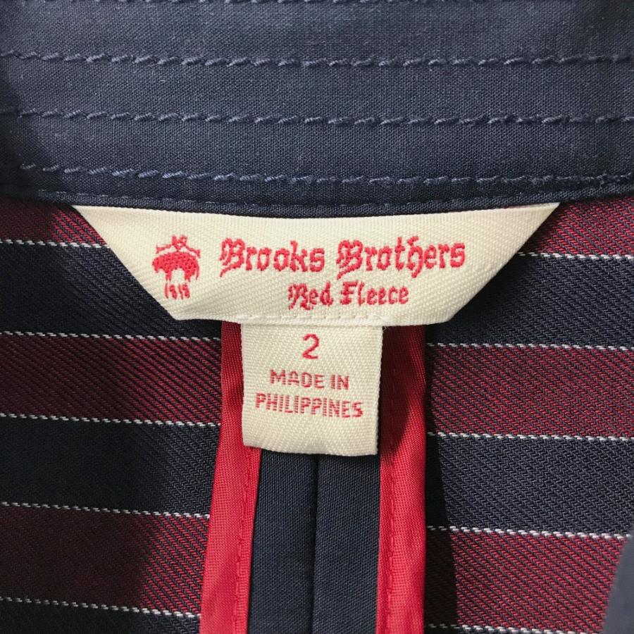 BROOKS BROTHERS ブルックス ブラザーズ ステンカラーコート BROOKS BROTHERS ブルックス ブラザーズ ステンカラーコート