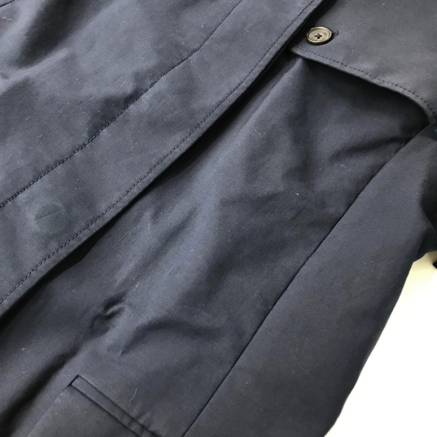 BROOKS BROTHERS ブルックス ブラザーズ ステンカラーコート BROOKS BROTHERS ブルックス ブラザーズ ステンカラーコート