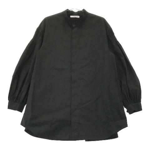 ASTRAET（アストラット） 5421-299-0161 長袖ブラウス パフスリーブ 