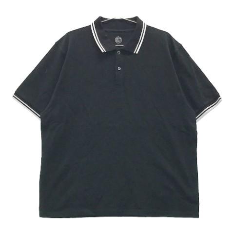 uniform experiment(ユニフォームエクスペリメント) ポロシャツ www 
