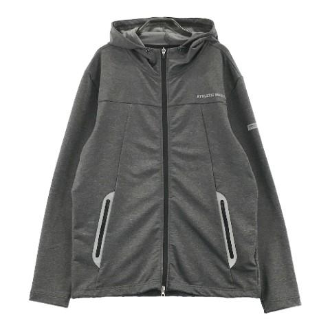 MASTER BUNNY EDITION マスターバニーエディション ジップパーカー