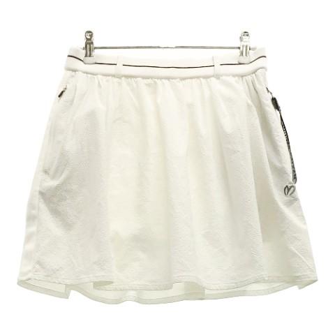 値段が激安 マスターバニーエディション スカート レディース ゴルフ