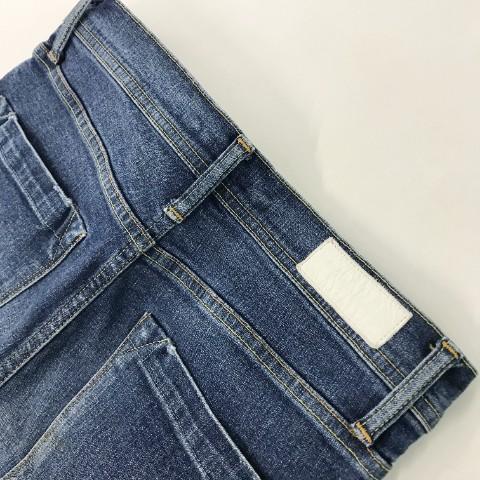 メンズファッション RESOUND CLOTHING リサウンドクロージング RC8-SSK 