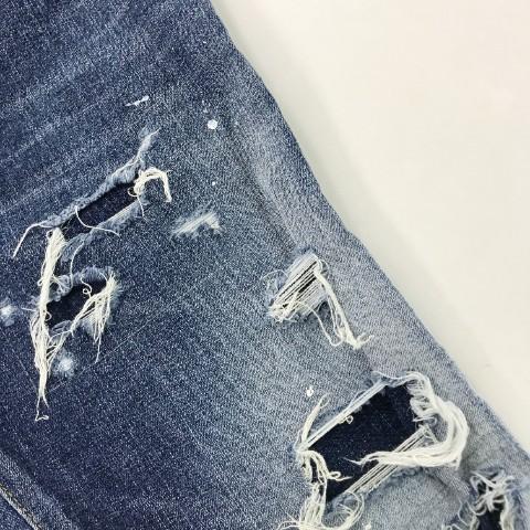 メンズファッション RESOUND CLOTHING リサウンドクロージング RC8-SSK 