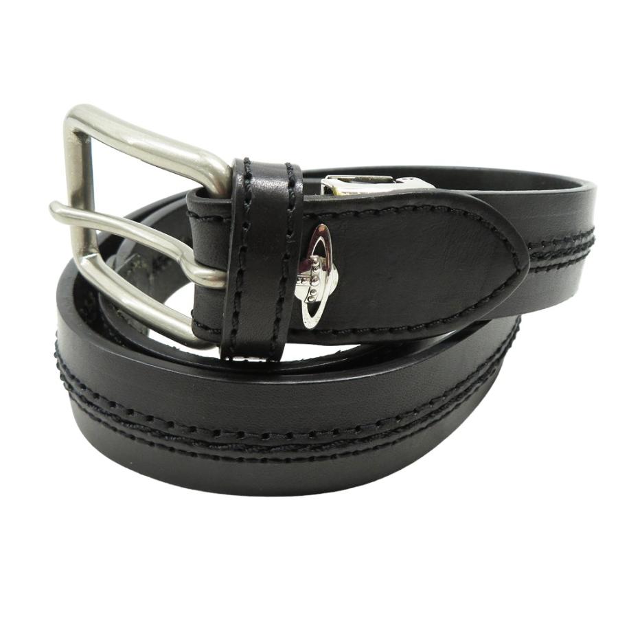 Vivienne Westwood ヴィヴィアン ウエストウッド レザーベルト