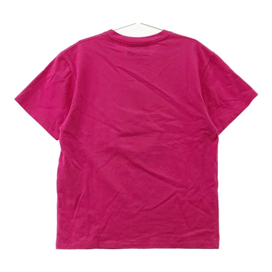 GUCCI グッチ 半袖Tシャツ ミッキー ピンク系 XS メンズ GUCCI グッチ 半袖Tシャツ ミッキー ピンク系 XS メンズ