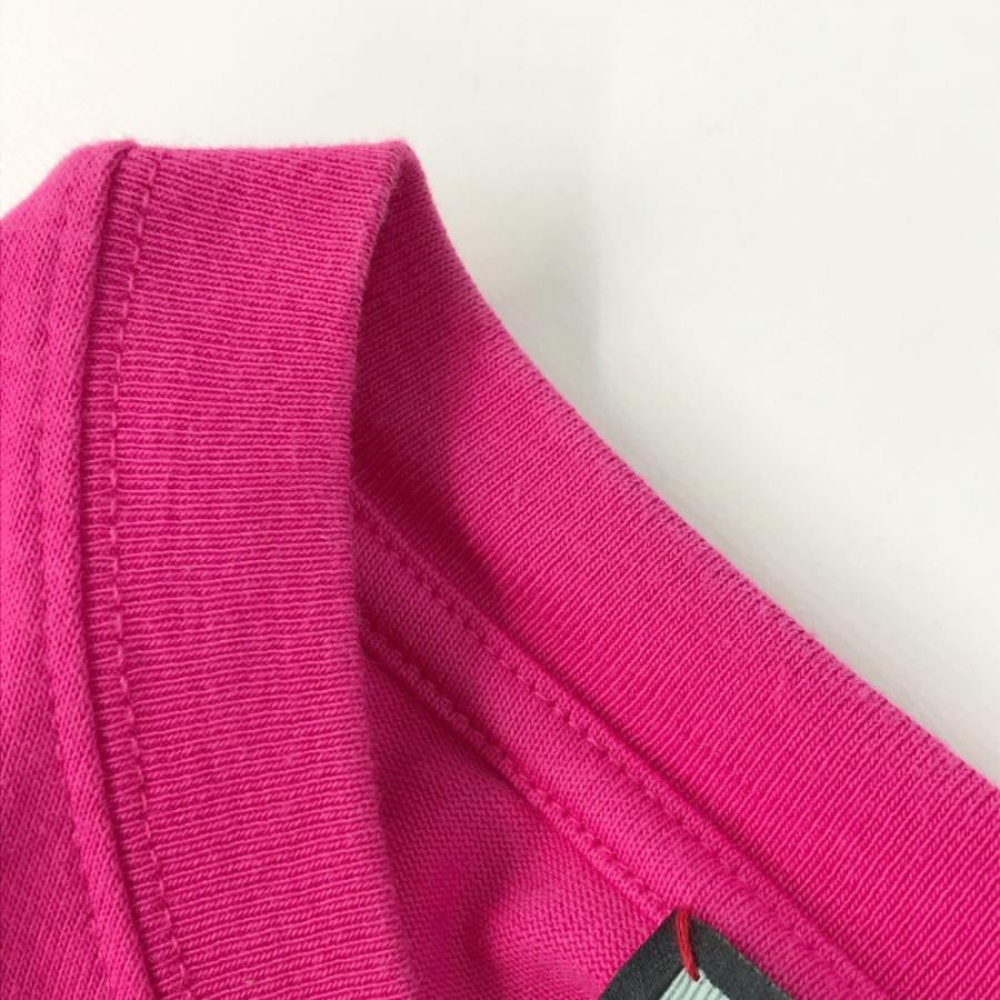 GUCCI グッチ 半袖Tシャツ ミッキー ピンク系 XS メンズ GUCCI グッチ 半袖Tシャツ ミッキー ピンク系 XS メンズ