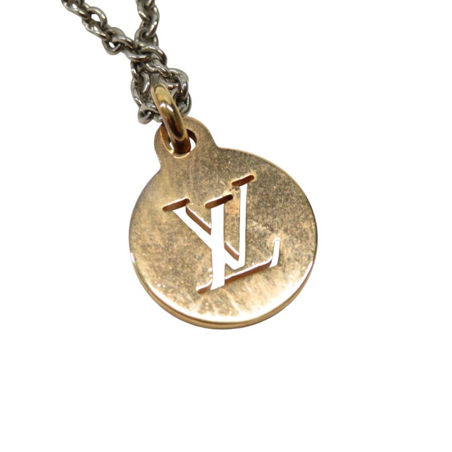 LOUIS VUITTON ルイ ヴィトン M68106/RM0195 ネックレス LOUIS VUITTON ルイ ヴィトン M68106/RM0195 ネックレス