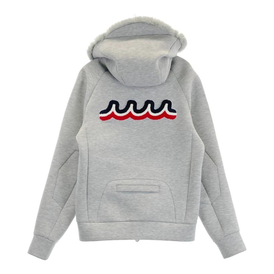 muta MARINEボンディングパーカー　メンズ 楽天市場】muta MARINE GOLF ムータマリンゴルフ メンズ