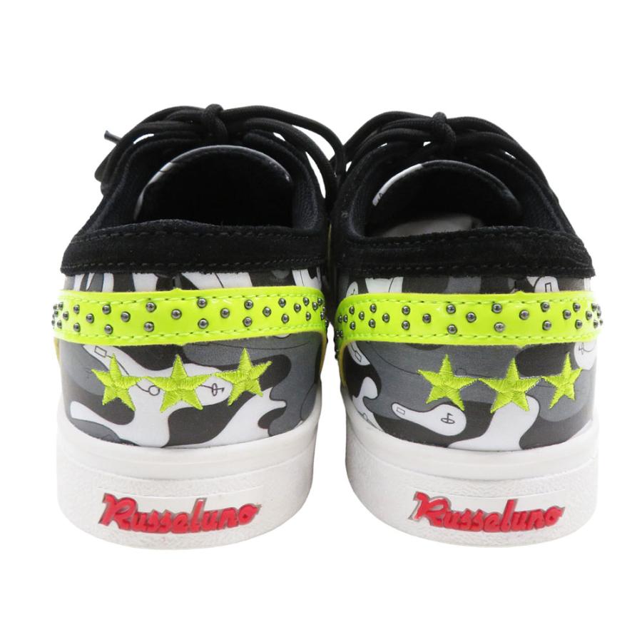 Russeluno RUSSELUNO ラッセルノ RS-61812 スタッズ ゴルフ Russeluno RUSSELUNO ラッセルノ RS-61812 スタッズ ゴルフ