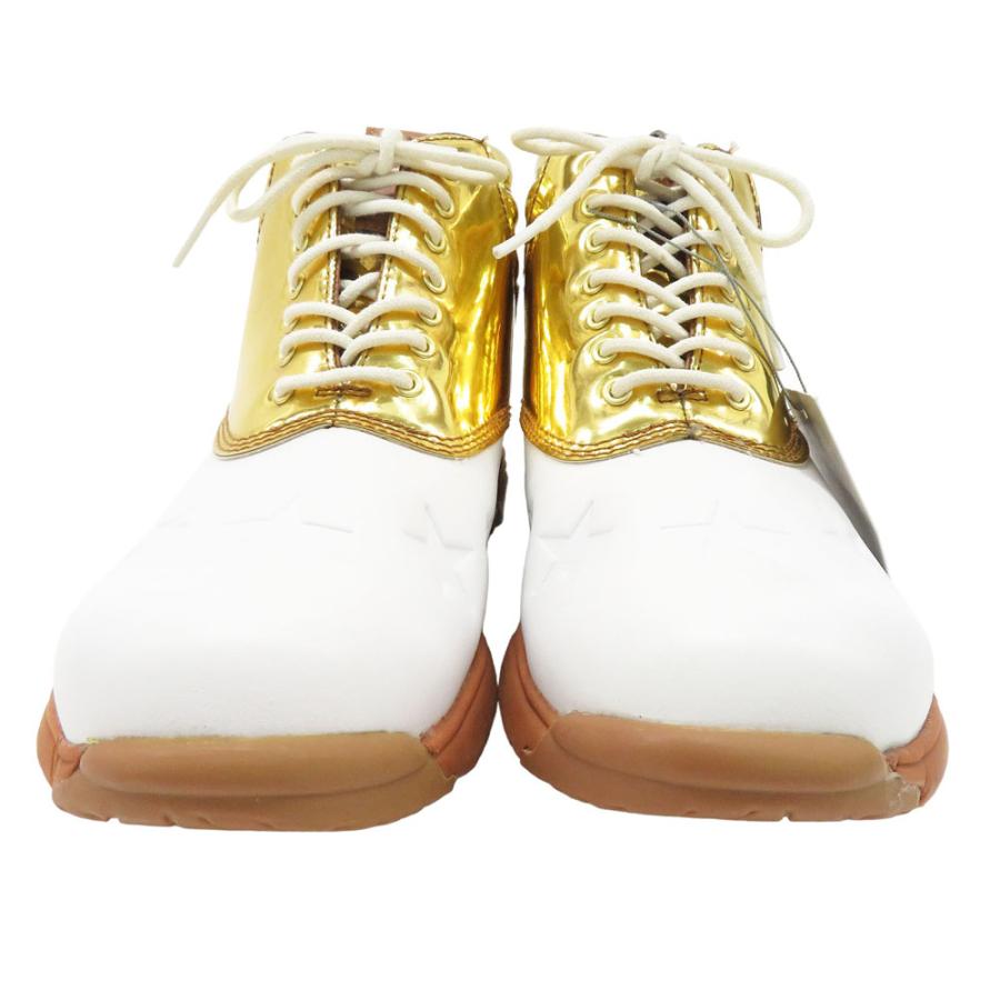 Russeluno RUSSELUNO ラッセルノ RS-72816 ミドルカット ゴルフ Russeluno RUSSELUNO ラッセルノ RS-72816 ミドルカット ゴルフ