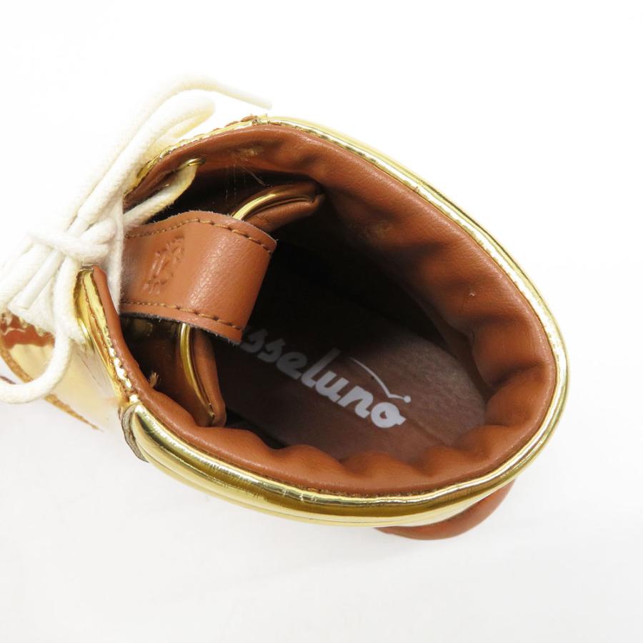 Russeluno RUSSELUNO ラッセルノ RS-72816 ミドルカット ゴルフ Russeluno RUSSELUNO ラッセルノ RS-72816 ミドルカット ゴルフ