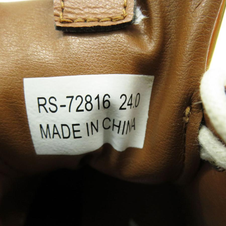 Russeluno RUSSELUNO ラッセルノ RS-72816 ミドルカット ゴルフ Russeluno RUSSELUNO ラッセルノ RS-72816 ミドルカット ゴルフ