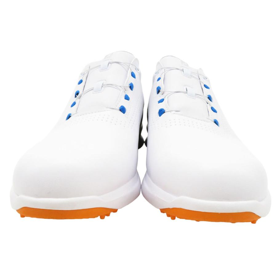 FOOT JOY フットジョイ 55448J 22 FJ FUEL BOA ゴルフシューズ