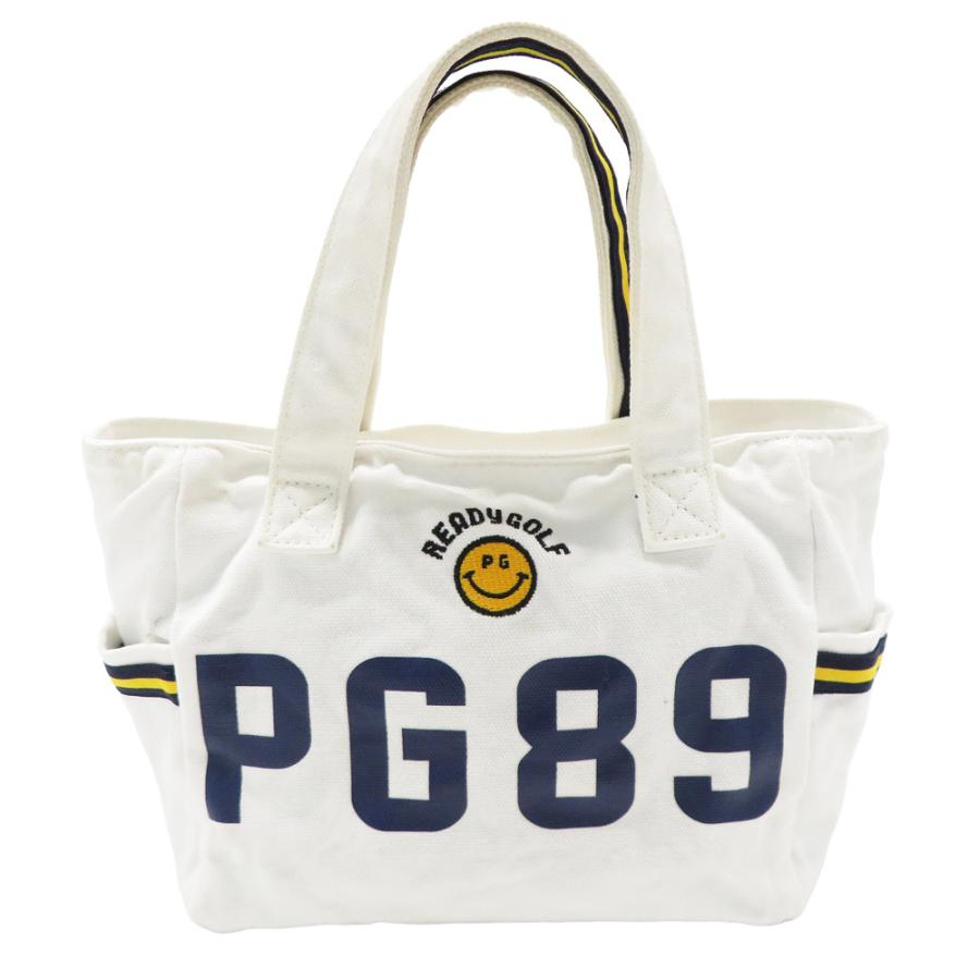 PEARLY GATES パーリーゲイツ ワッペン刺繍 カートバック - 通販