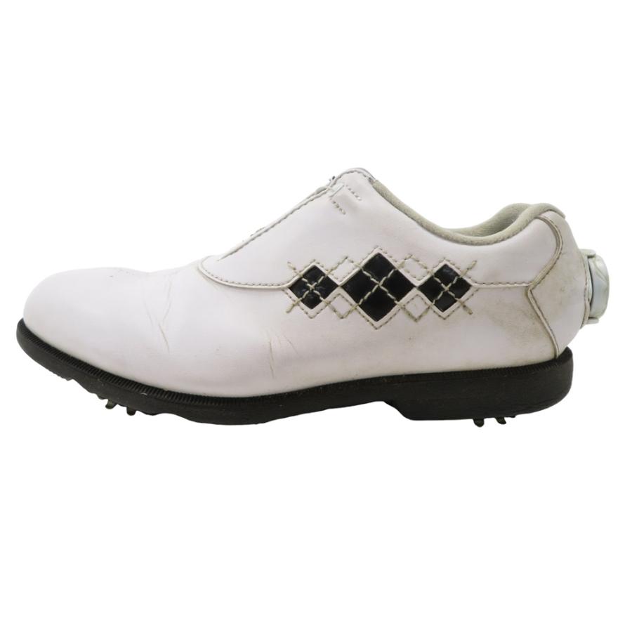 ☆未使用☆フットジョイ レディース ゴルフシューズ 23cm　BOA WOMEN'S FJ プロエスエルエックス BOA - FootJoy Japan