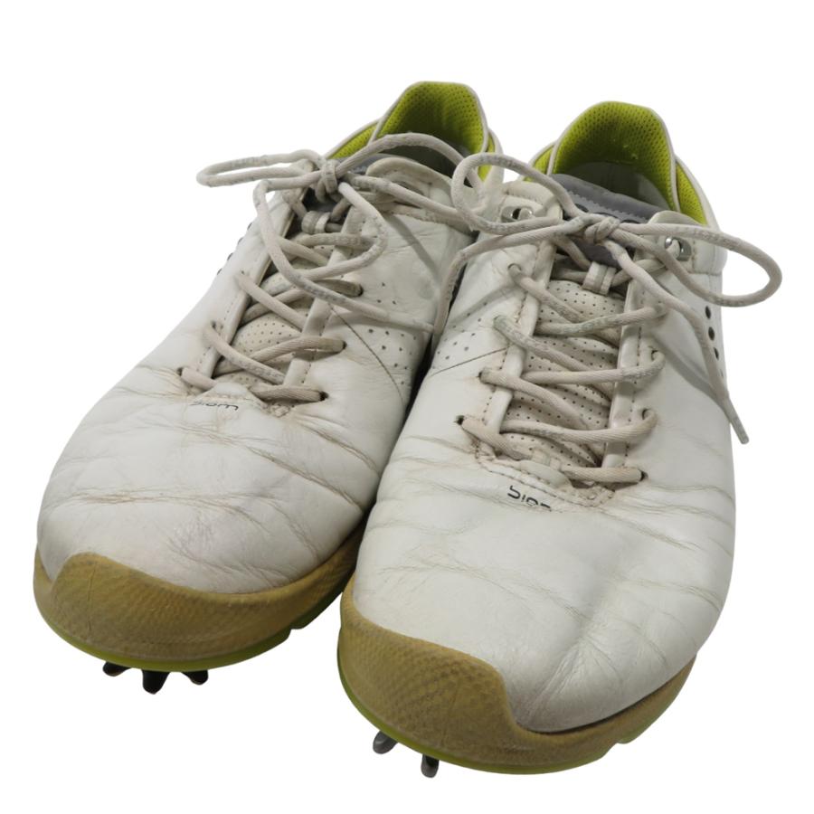 Ecco Golf シューズ 41 ホワイト