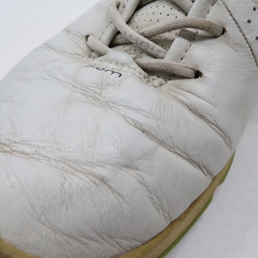 ecco（エコー） biom ゴルフシューズ ホワイト系 41 ゴルフウェア