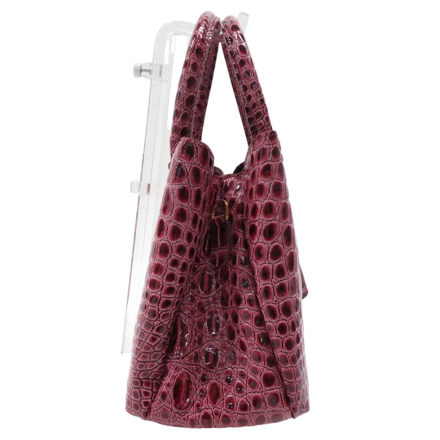 LEATHER JEWELS レザージュエルズ 17M13 2WAYショルダーバッグ 
