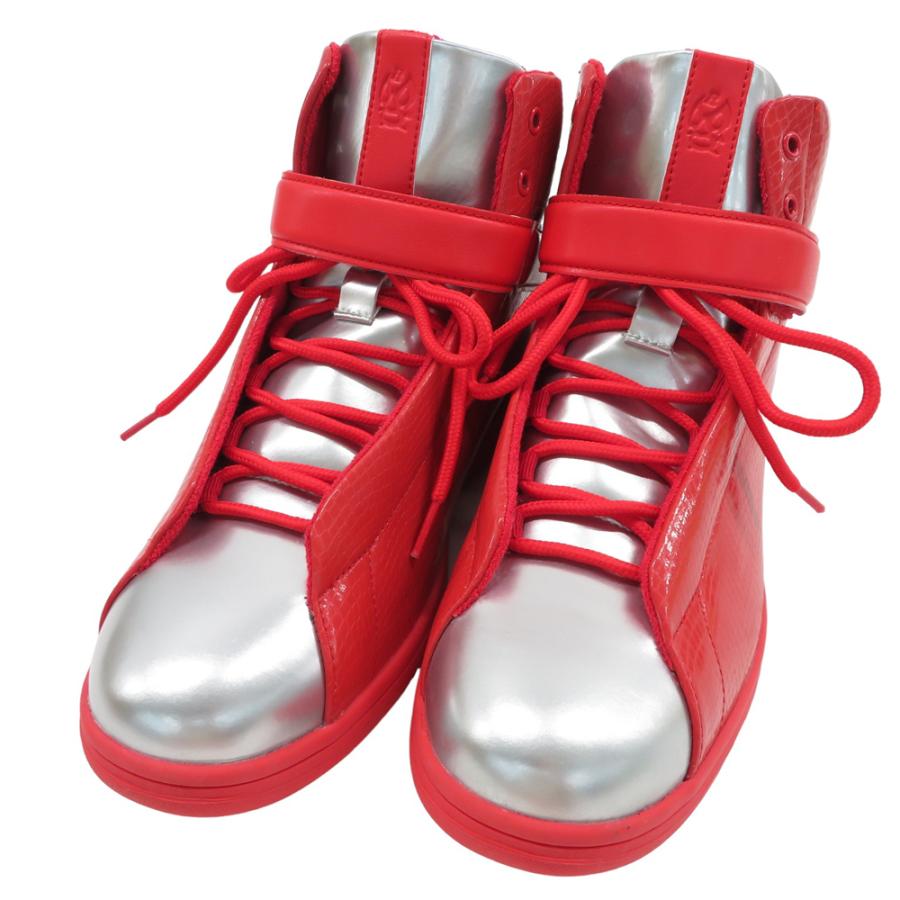 Russeluno 【美品】RUSSELUNO ラッセルノ RS-62814 Luxy Middle