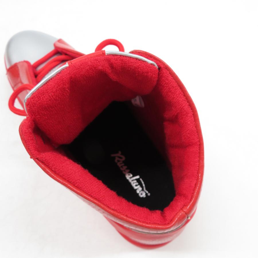 Russeluno 【美品】RUSSELUNO ラッセルノ RS-62814 Luxy Middle Russeluno 【美品】RUSSELUNO ラッセルノ RS-62814 Luxy Middle