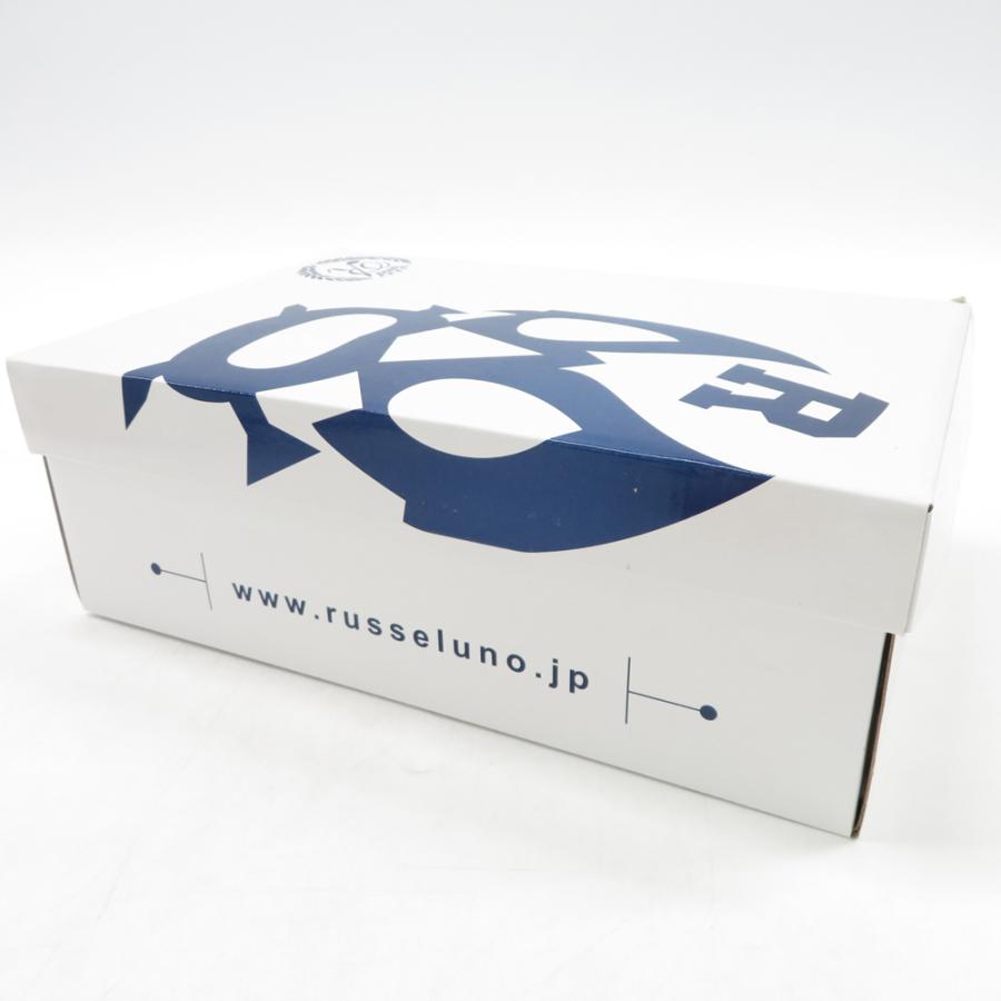 RUSSELUNO ラッセルノ　新品　ゴルフ　シューズ ラッセルノ」の人気商品一覧 | 安い商品を通販サイトから探す