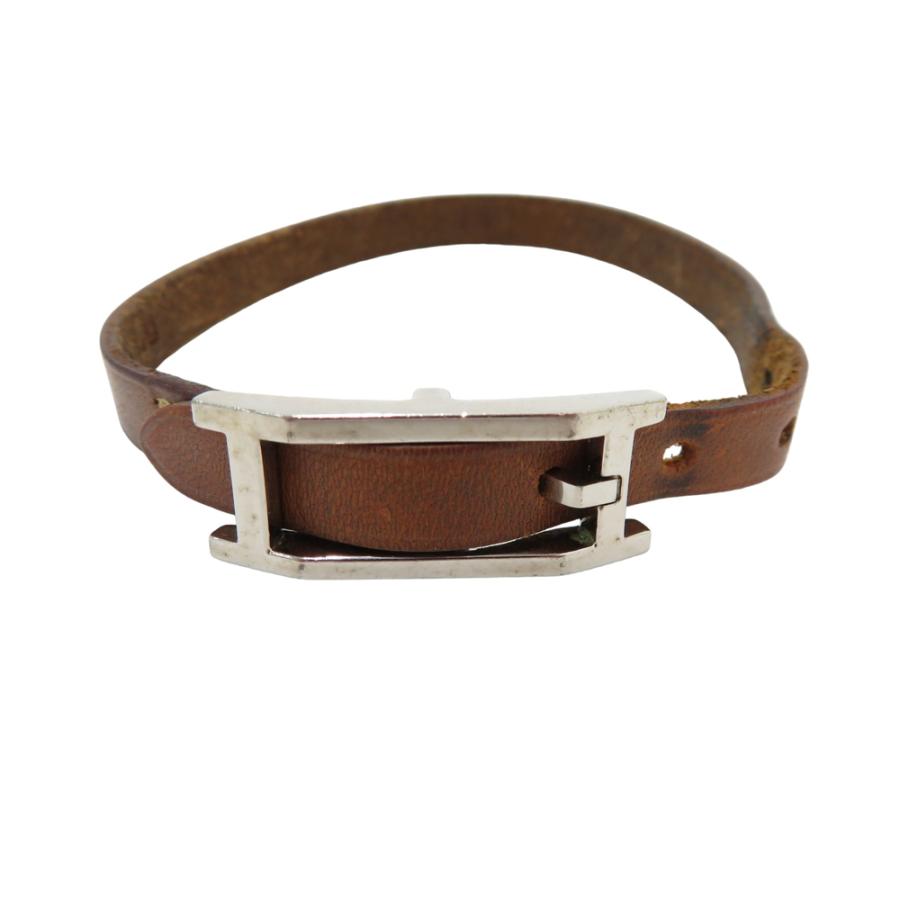 ヘルメス(サントリー) HERMES エルメス □H刻印 レザー ヘルメス(サントリー) HERMES エルメス □H刻印 レザー
