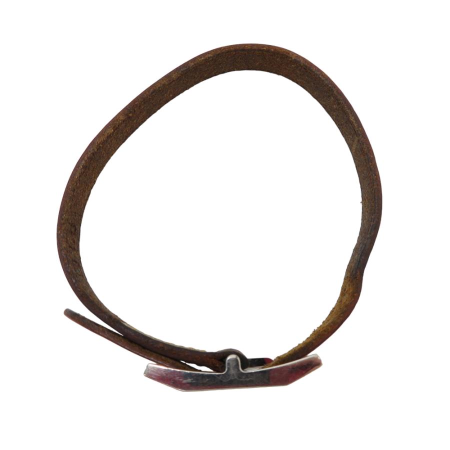 ヘルメス(サントリー) HERMES エルメス □H刻印 レザー ヘルメス(サントリー) HERMES エルメス □H刻印 レザー