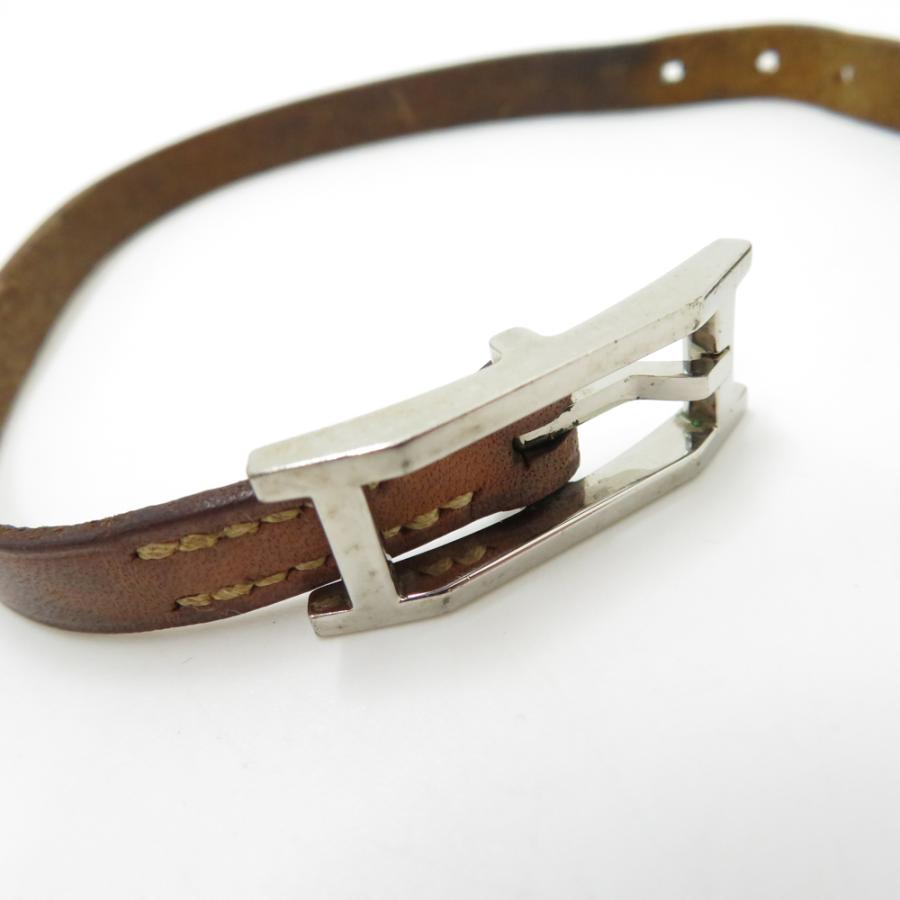 ヘルメス(サントリー) HERMES エルメス □H刻印 レザー ヘルメス(サントリー) HERMES エルメス □H刻印 レザー