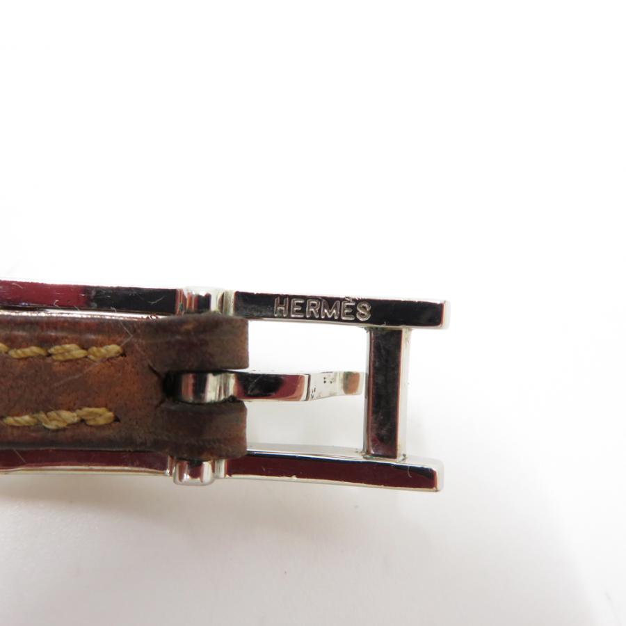 ヘルメス(サントリー) HERMES エルメス □H刻印 レザー ヘルメス(サントリー) HERMES エルメス □H刻印 レザー