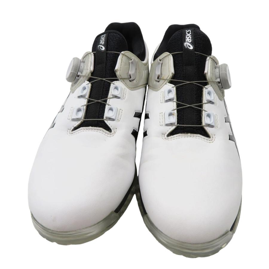 asics アシックス 1111A180 ゴルフシューズ ゲルエースプロ ボア5