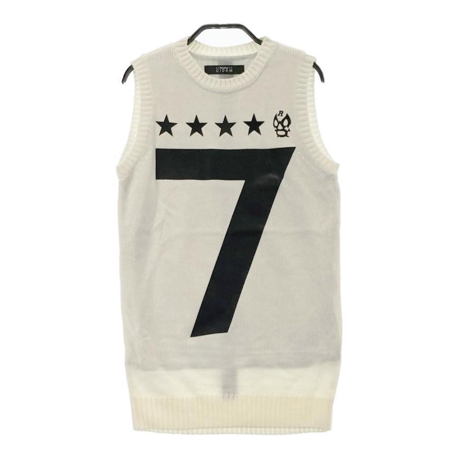 【新品】Russelunoラッセルノ　ベスト ラッセルノベスト 【公式通販】