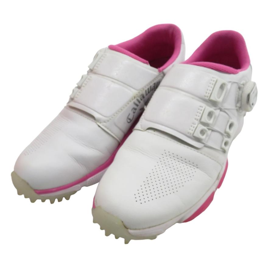 Callaway（キャロウェイ） 247-0983800 ゴルフシューズ HYPERCHEV BOA