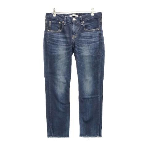 RED CARD TOKYO レッドカード PLST/25504P デニムパンツ Anniversary  