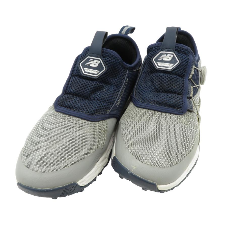 NEW BALANCE GOLF ニューバランスゴルフ MGB4300G BOA スパイクレス