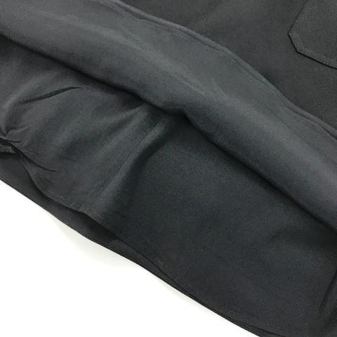 GUCCI グッチ 661672 半袖ワンピース ダブルG チェーン ブラック GUCCI グッチ 661672 半袖ワンピース ダブルG チェーン ブラック