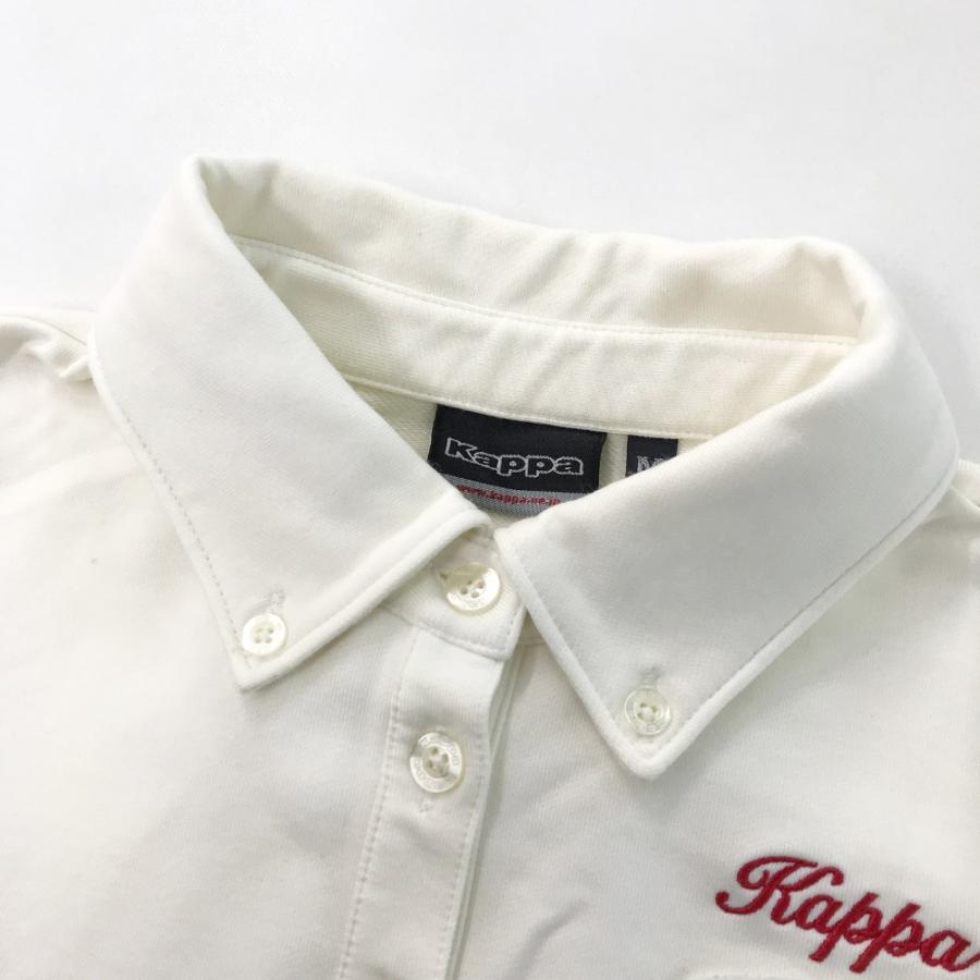 高質 Kappa カッパ ゴルフウェア ワンピース tessiturasdenos.com.br