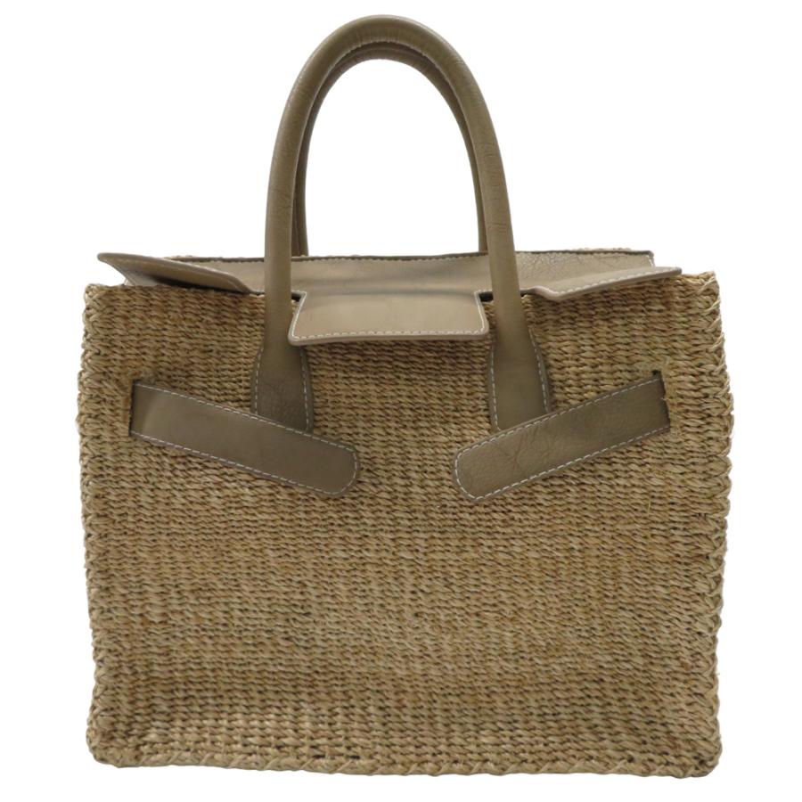 SEA シー カゴバッグ ベージュ系 レディース : 1-240001905323  