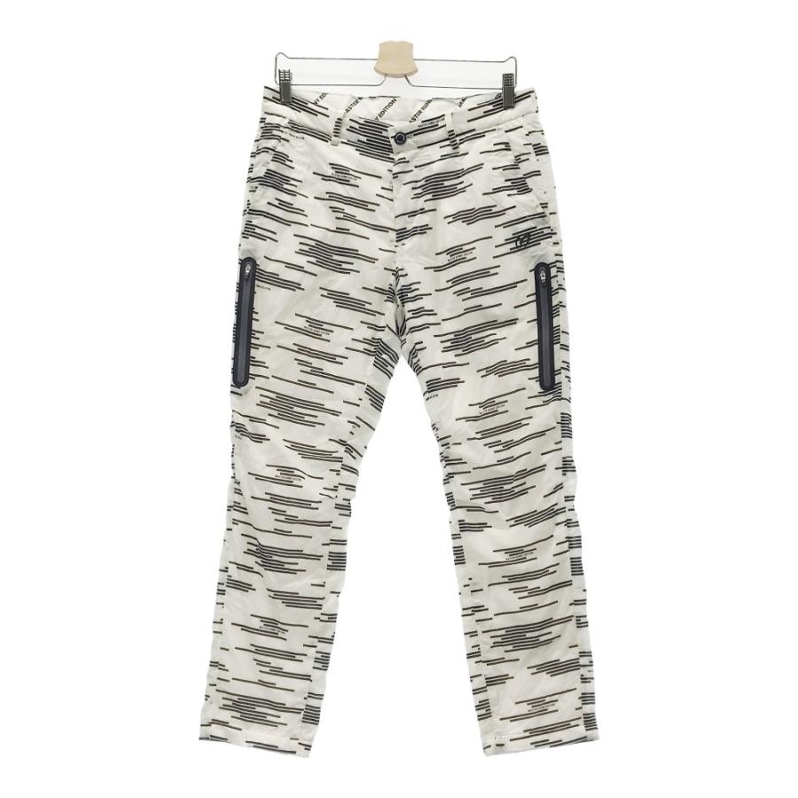 MASTER BUNNY EDITION マスターバニーエディション 裏起毛 ストレッチ