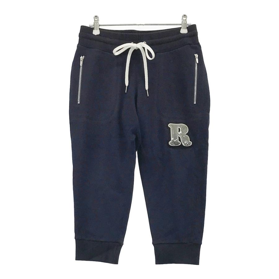 新品】RUSSELUNO ラッセルノ RSW-62205 スウェット ジョガーパンツ