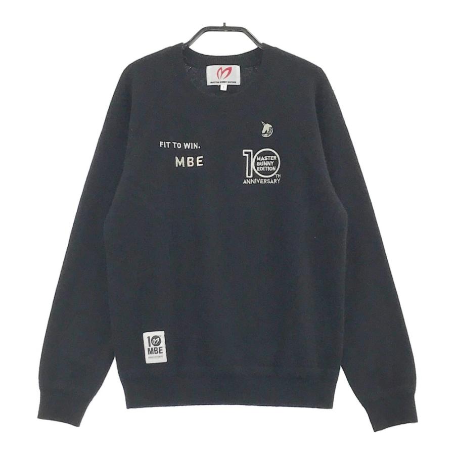 MASTER BUNNY EDITION マスターバニーエディション カシミヤ ニット