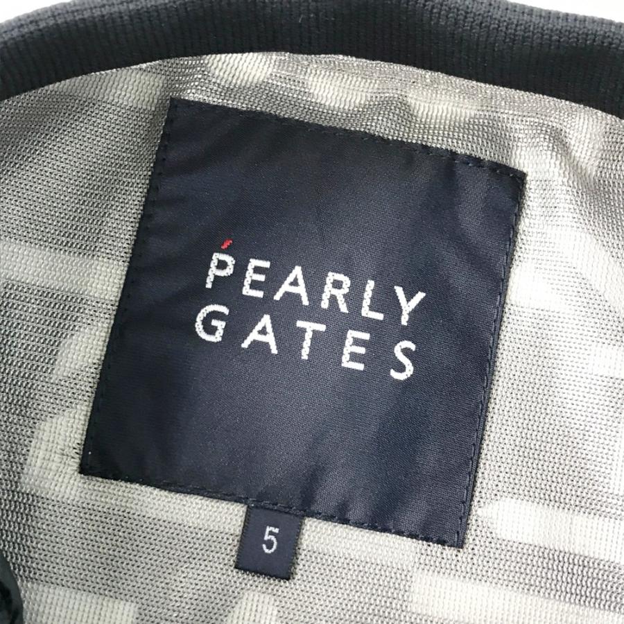 PEARLY GATES パーリーゲイツ 2022年モデル 蓄熱 ツインスニード