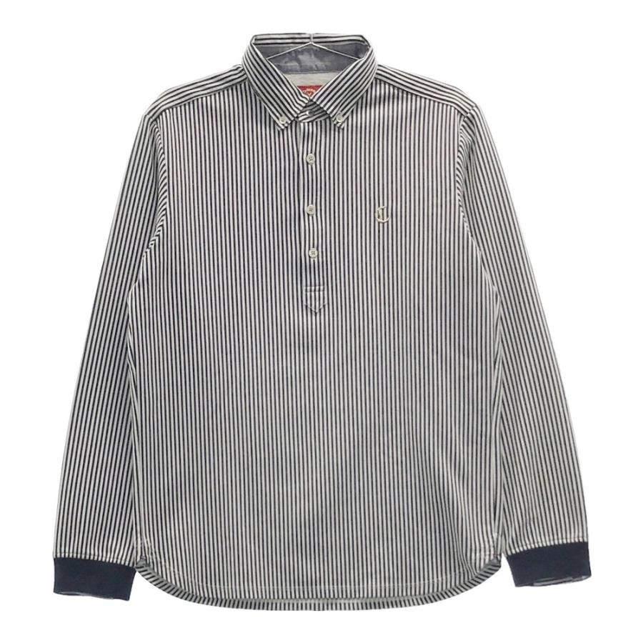 CALLAWAY キャロウェイ レッドレーベル 2022年モデル 長袖ポロシャツ  