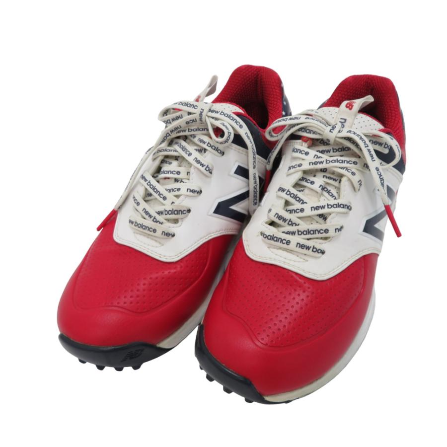 NEW BALANCE GOLF ニューバランスゴルフ WG574SR ゴルフシューズ