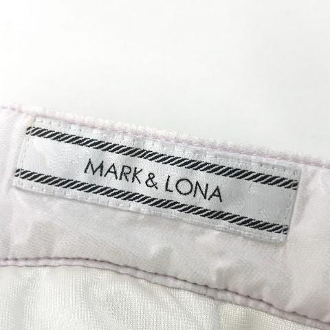 MARK&LONA 【新品】MARK&LONA マークアンドロナ 中綿×ダウン MARK&LONA 【新品】MARK&LONA マークアンドロナ 中綿×ダウン
