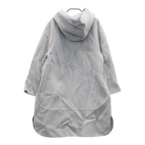 アクアスキュータムフード付きコート Aquascutum AQUASCUTUM アクアスキュータム フード付き ウール