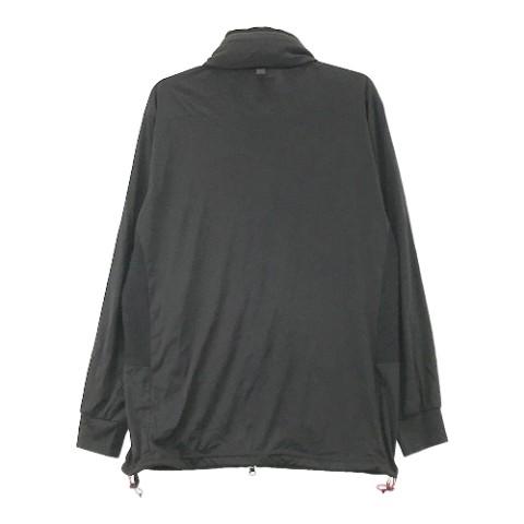 未使用　メンズ　ブリーフィング　フード付きジャケット BRIEFING GOLF ブリーフィング フード付き 長袖ジャケット