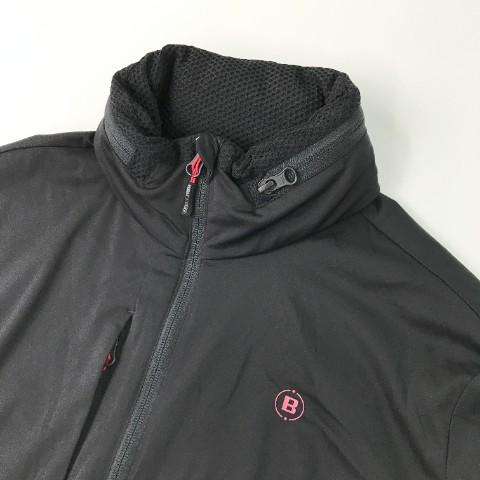 未使用　メンズ　ブリーフィング　フード付きジャケット BRIEFING GOLF ブリーフィング フード付き 長袖ジャケット