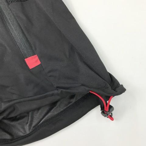 BRIEFING GOLF ブリーフィング フード付き 長袖ジャケット