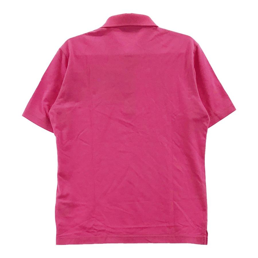 Munsingwear MUNSINGWEAR マンシングウェア 半袖ポロシャツ